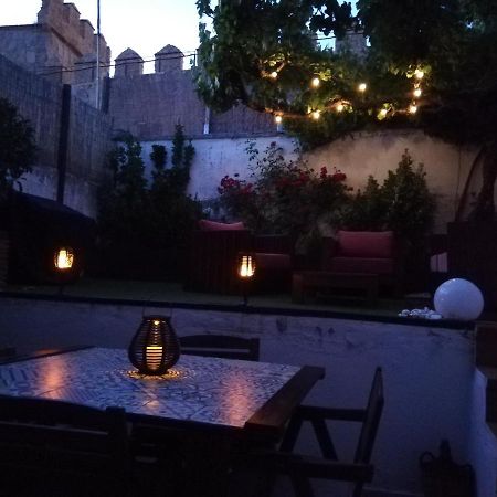 شقة El Patio De Mi Casa Ávila المظهر الخارجي الصورة