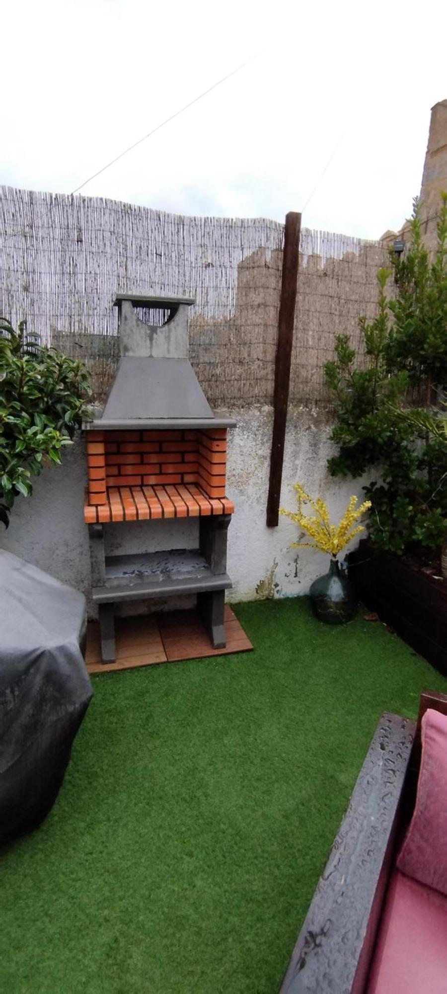 شقة El Patio De Mi Casa Ávila المظهر الخارجي الصورة